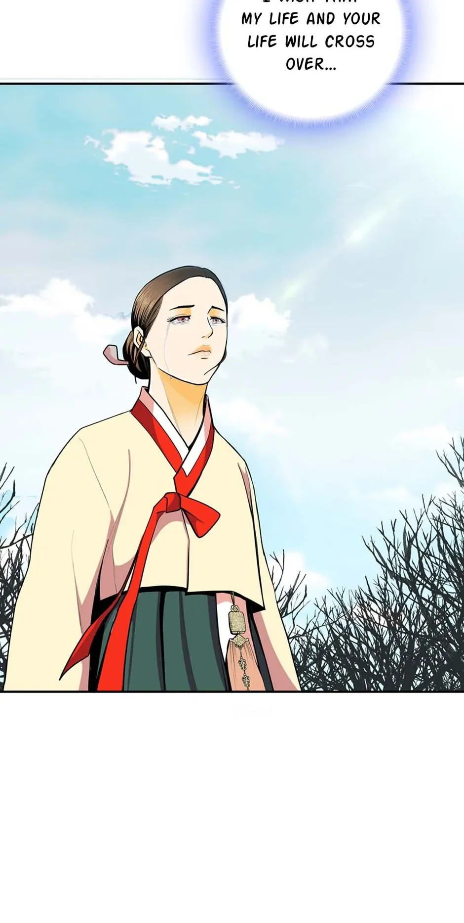 My Beloved Concubine Chapter 119 Online - página 18