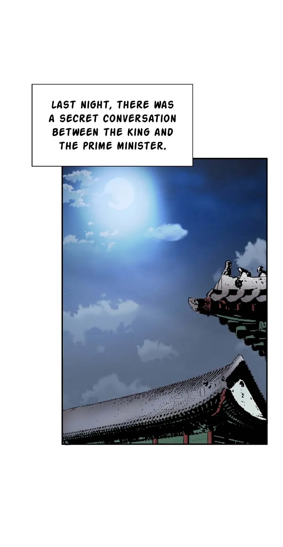 My Beloved Concubine Chapter 119 Online - página 21