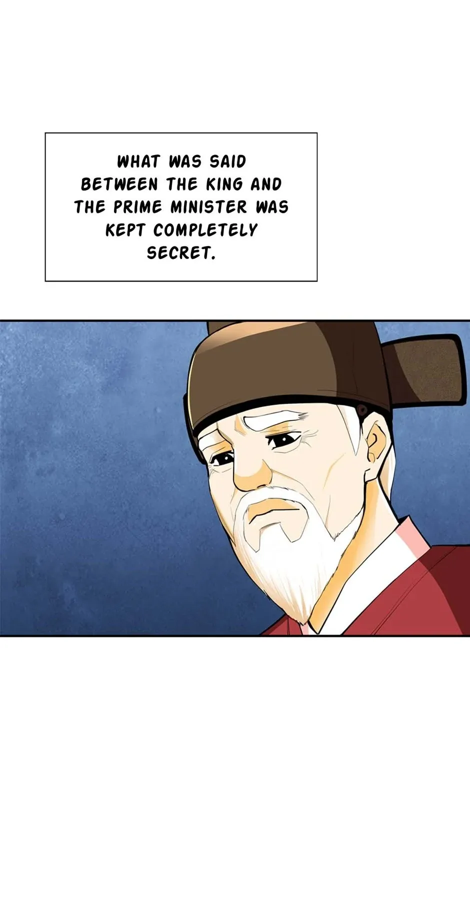 My Beloved Concubine Chapter 119 Online - página 22