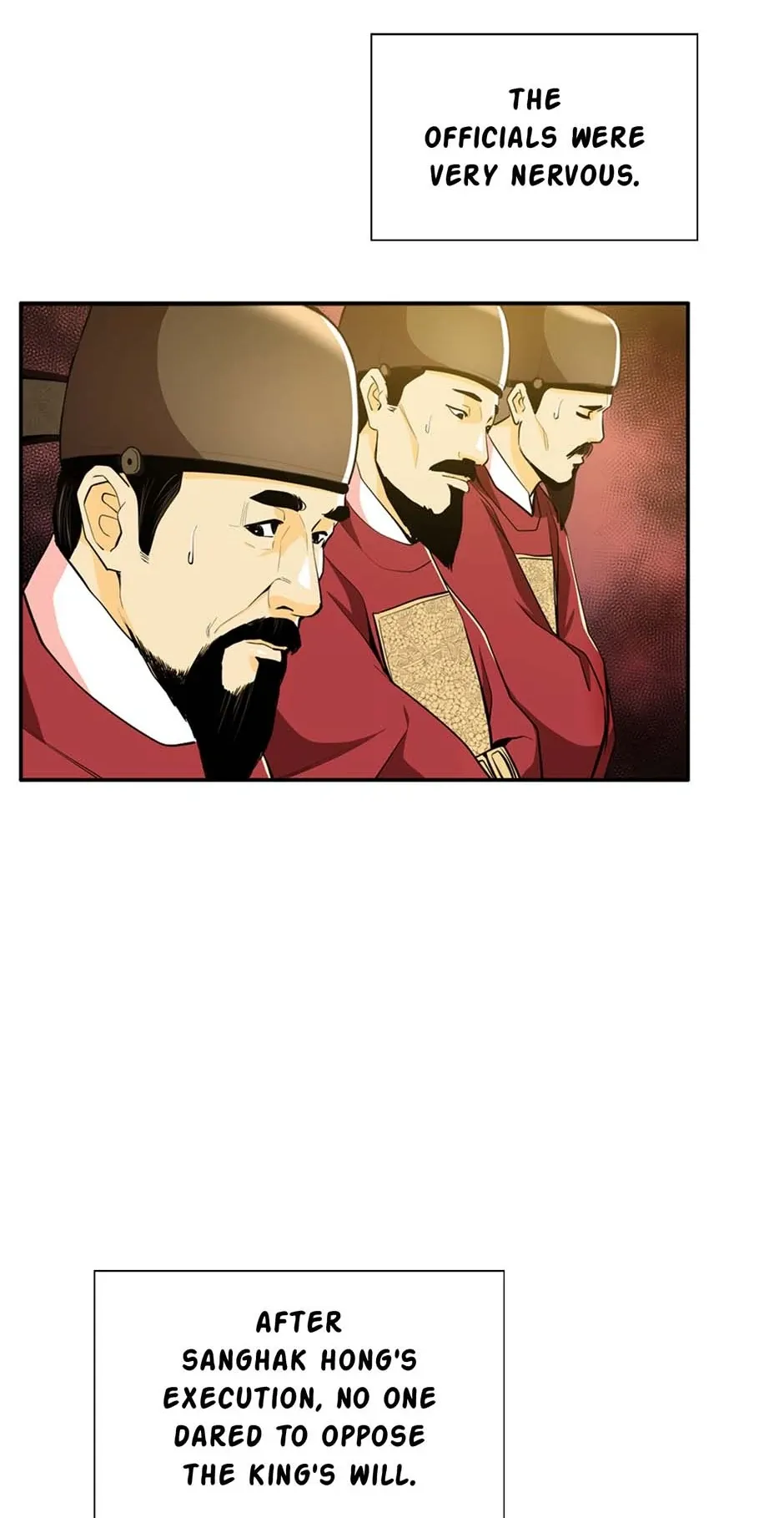 My Beloved Concubine Chapter 119 Online - página 23