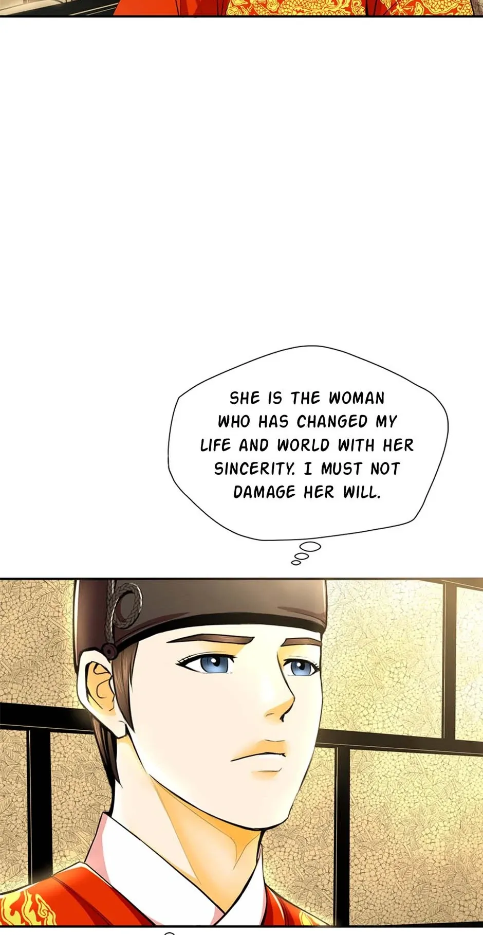 My Beloved Concubine Chapter 119 Online - página 26