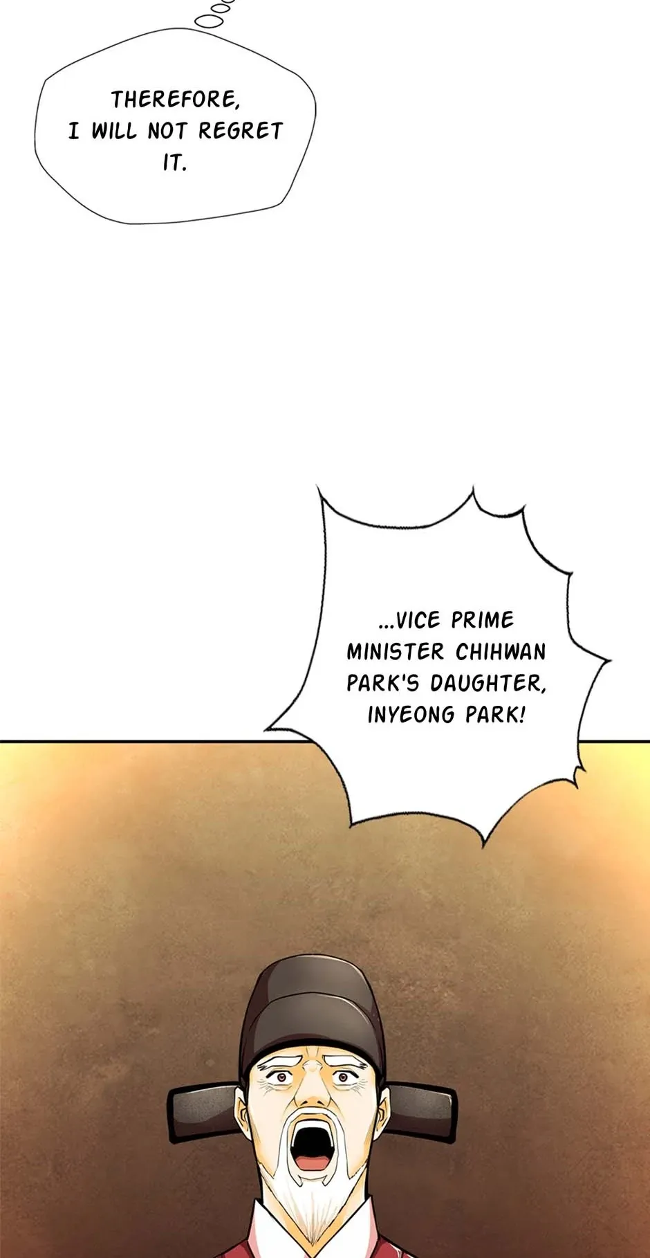 My Beloved Concubine Chapter 119 Online - página 27