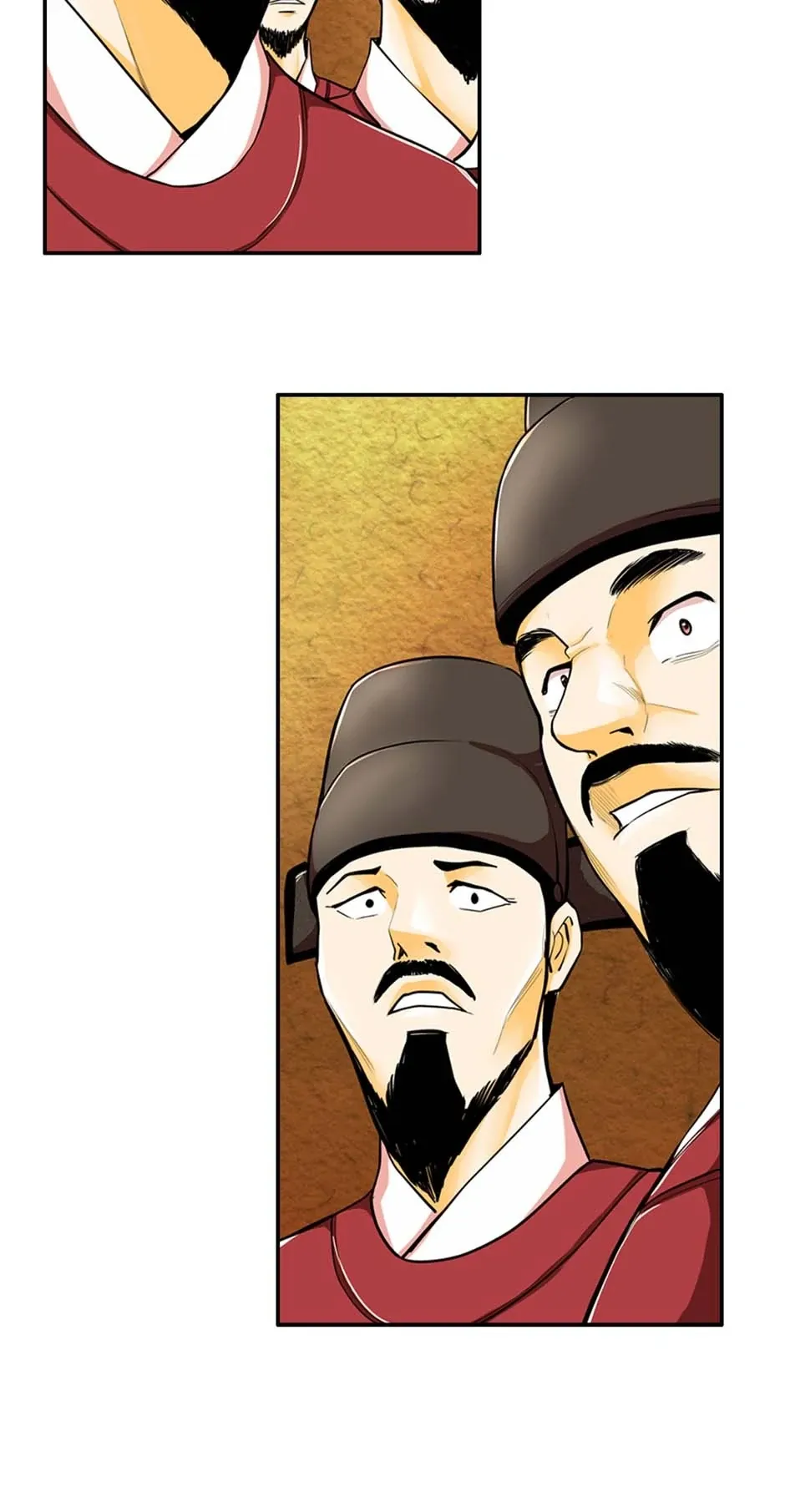 My Beloved Concubine Chapter 119 Online - página 29