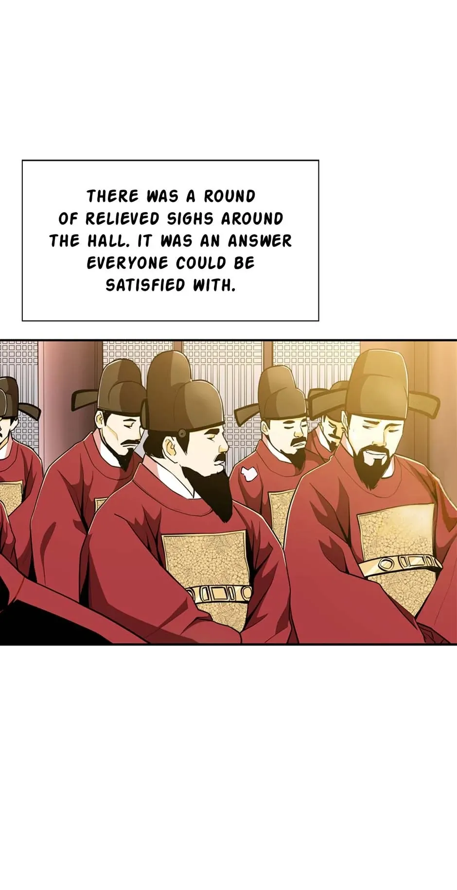 My Beloved Concubine Chapter 119 Online - página 30