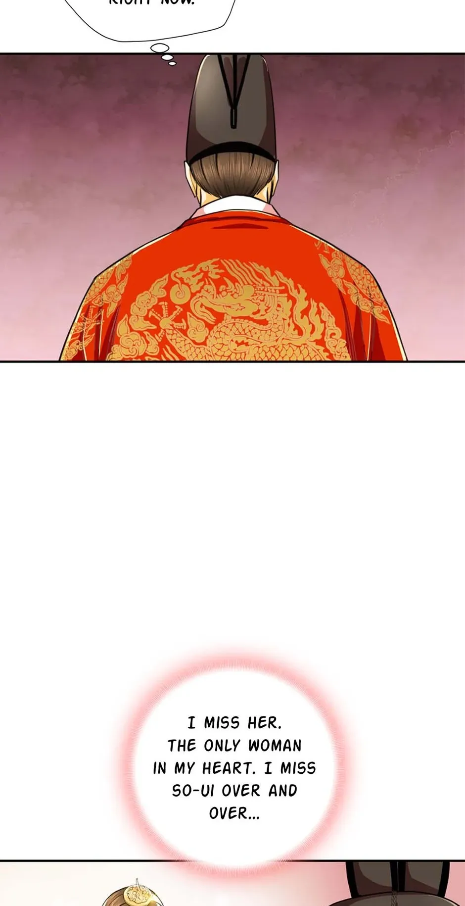 My Beloved Concubine Chapter 119 Online - página 32