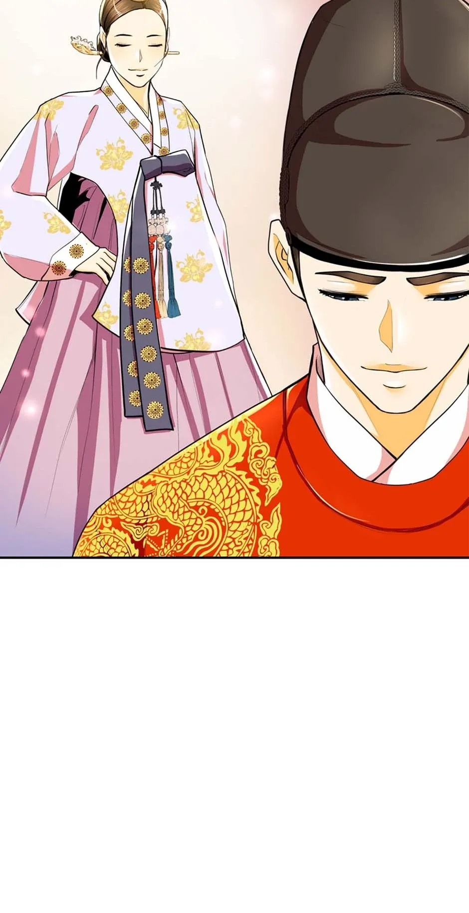 My Beloved Concubine Chapter 119 Online - página 33