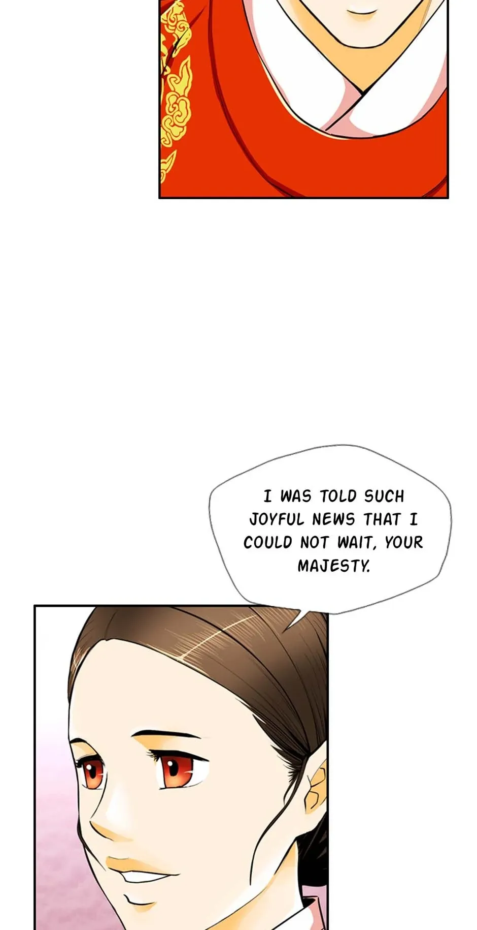 My Beloved Concubine Chapter 119 Online - página 36