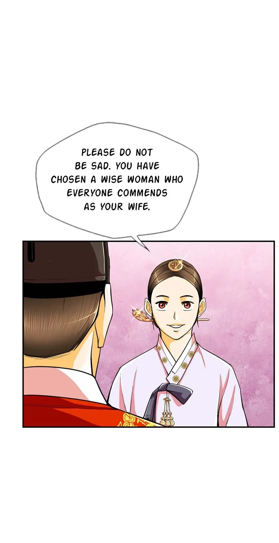 My Beloved Concubine Chapter 119 Online - página 38