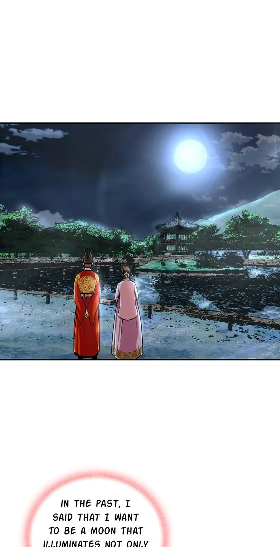 My Beloved Concubine Chapter 119 Online - página 40