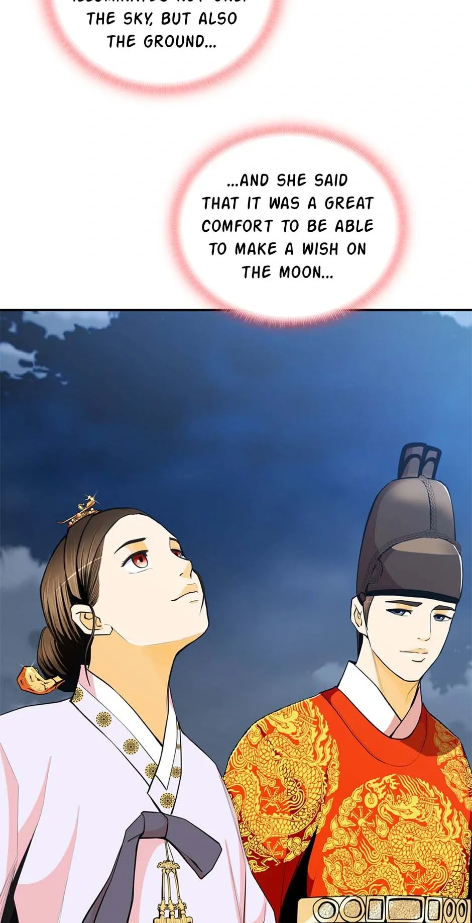 My Beloved Concubine Chapter 119 Online - página 41