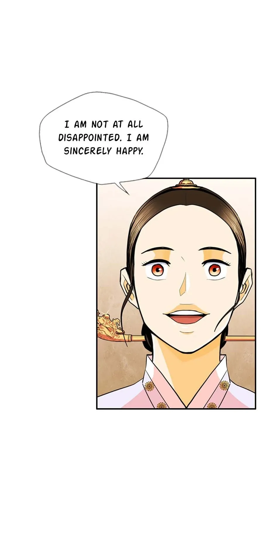 My Beloved Concubine Chapter 119 Online - página 45