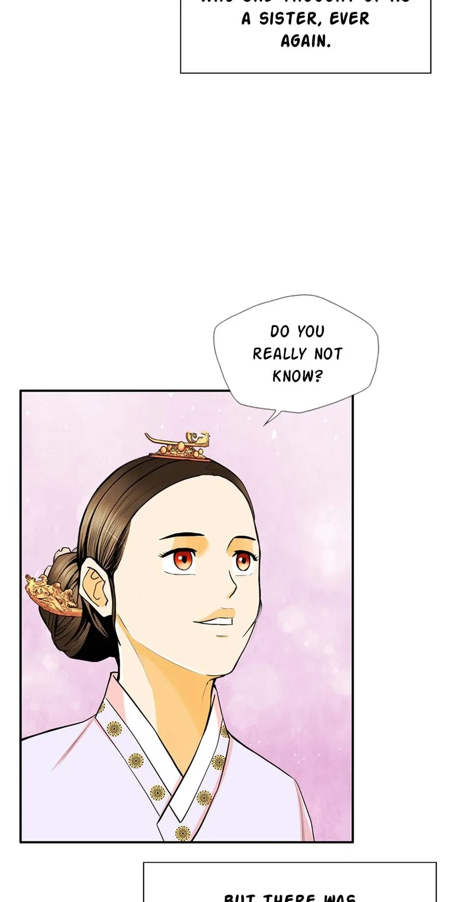 My Beloved Concubine Chapter 119 Online - página 47