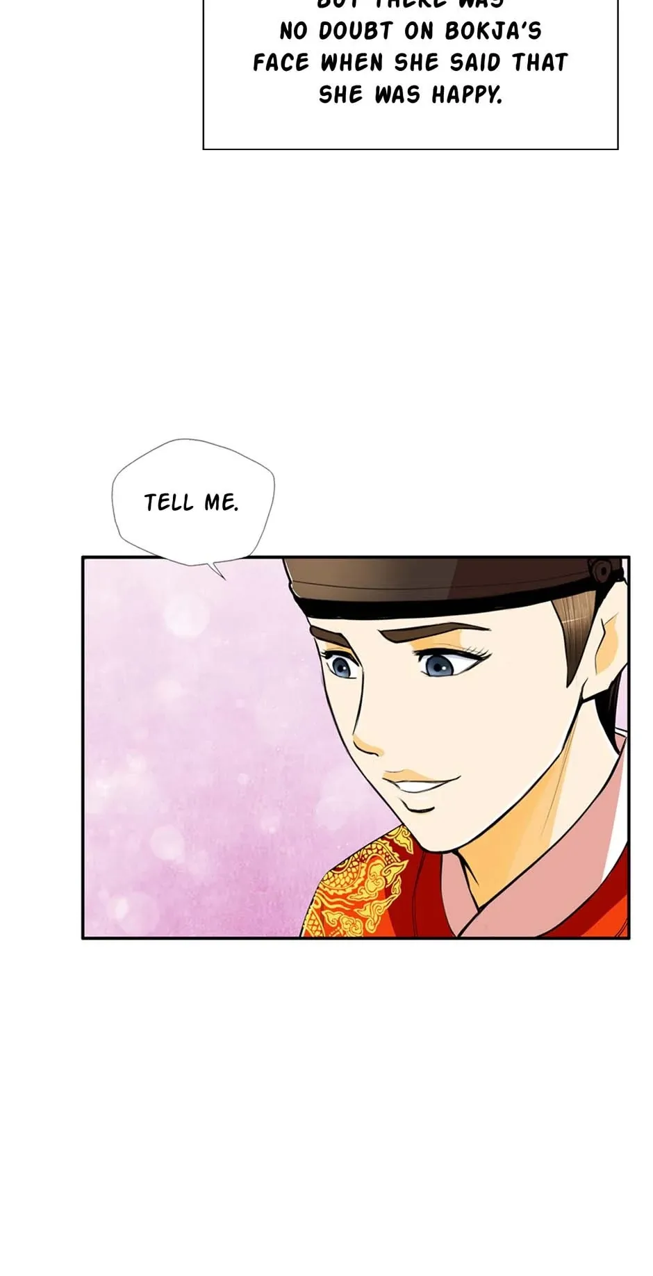 My Beloved Concubine Chapter 119 Online - página 48