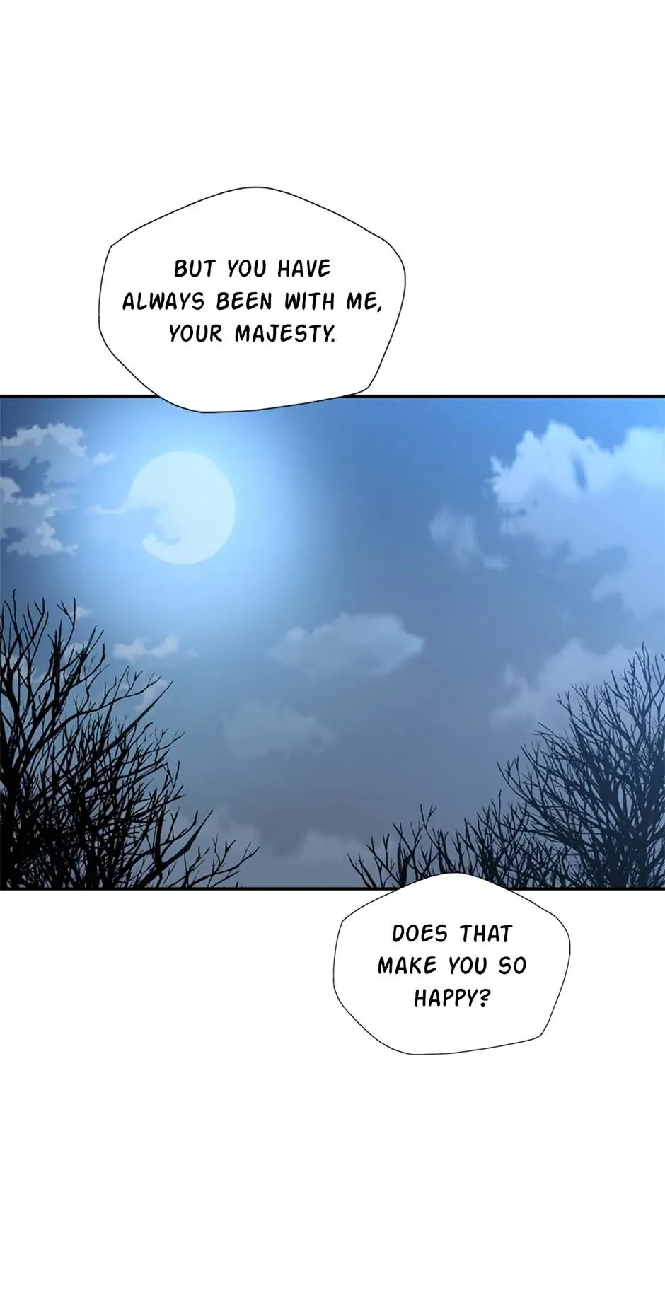 My Beloved Concubine Chapter 119 Online - página 50