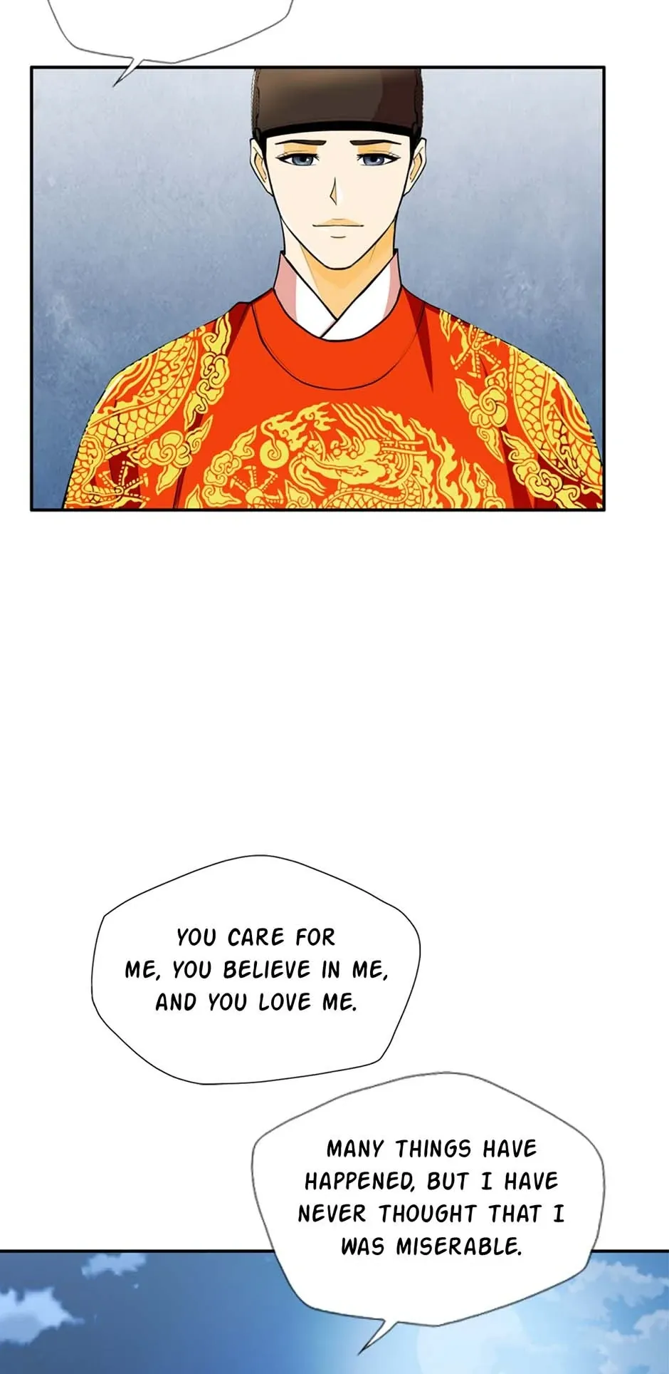 My Beloved Concubine Chapter 119 Online - página 52