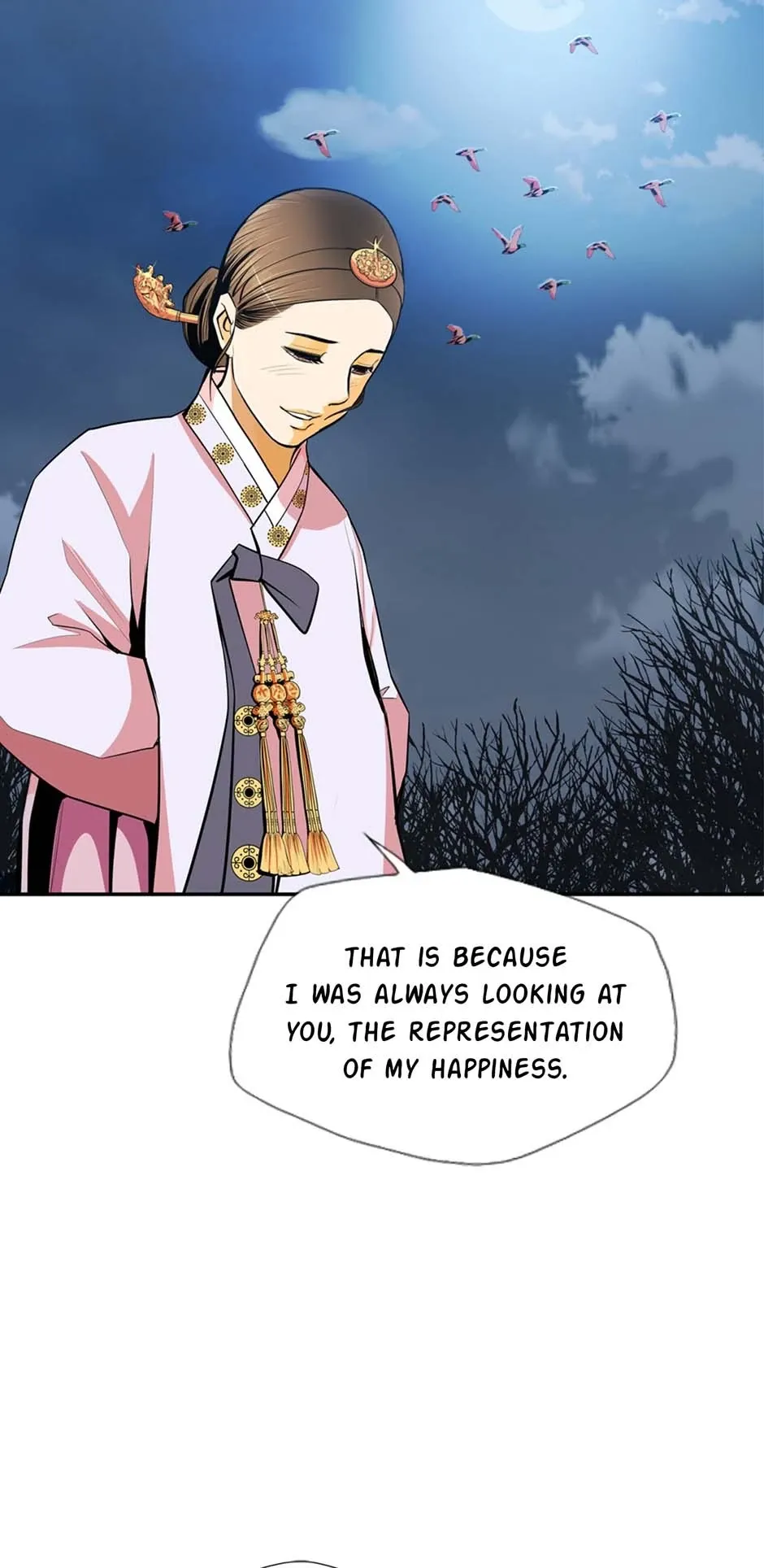 My Beloved Concubine Chapter 119 Online - página 53