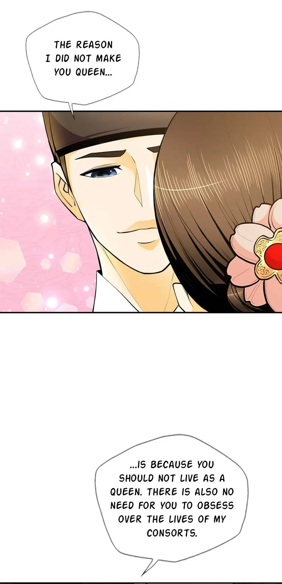 My Beloved Concubine Chapter 120 Online - página 3