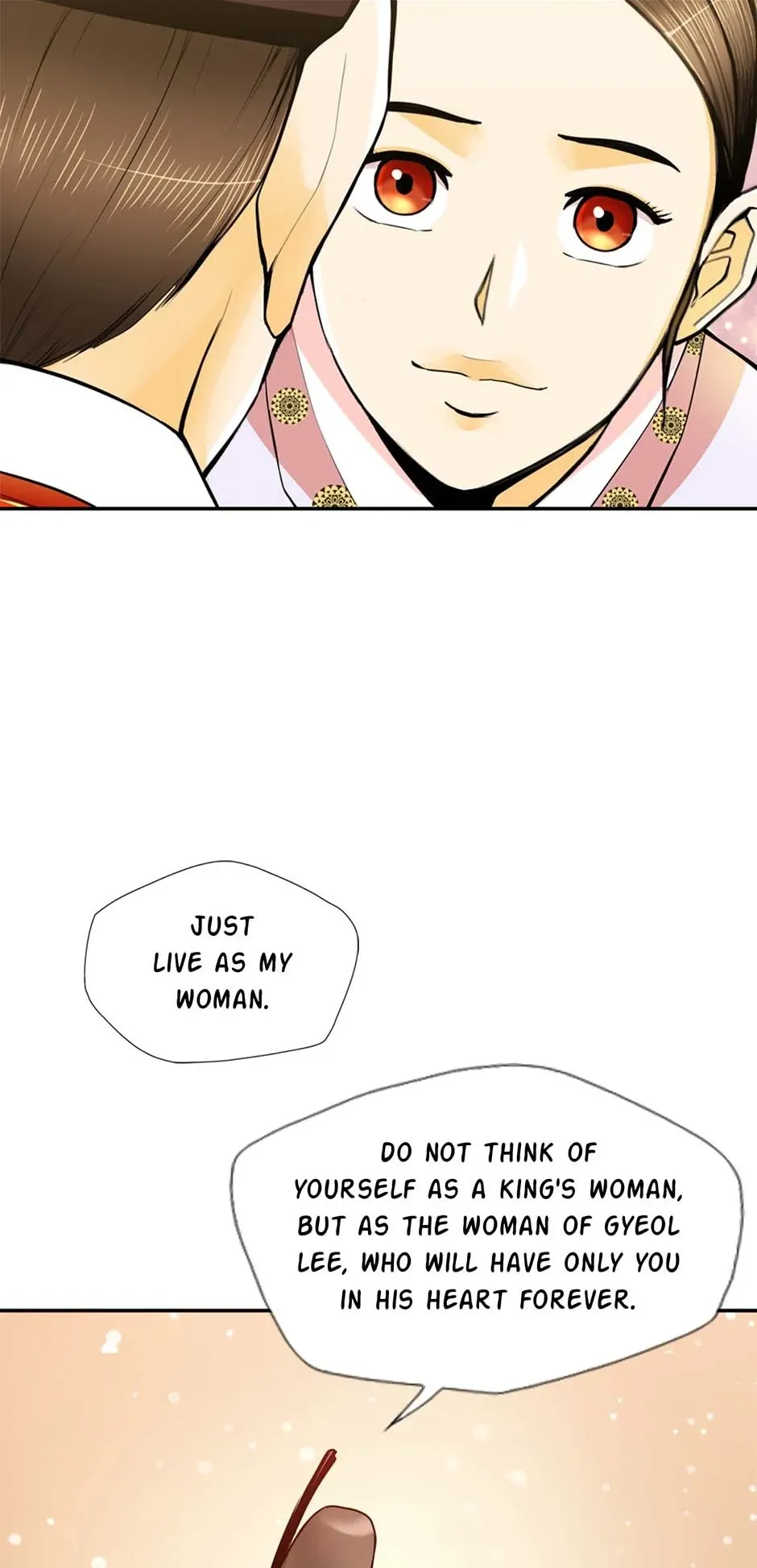 My Beloved Concubine Chapter 120 Online - página 4