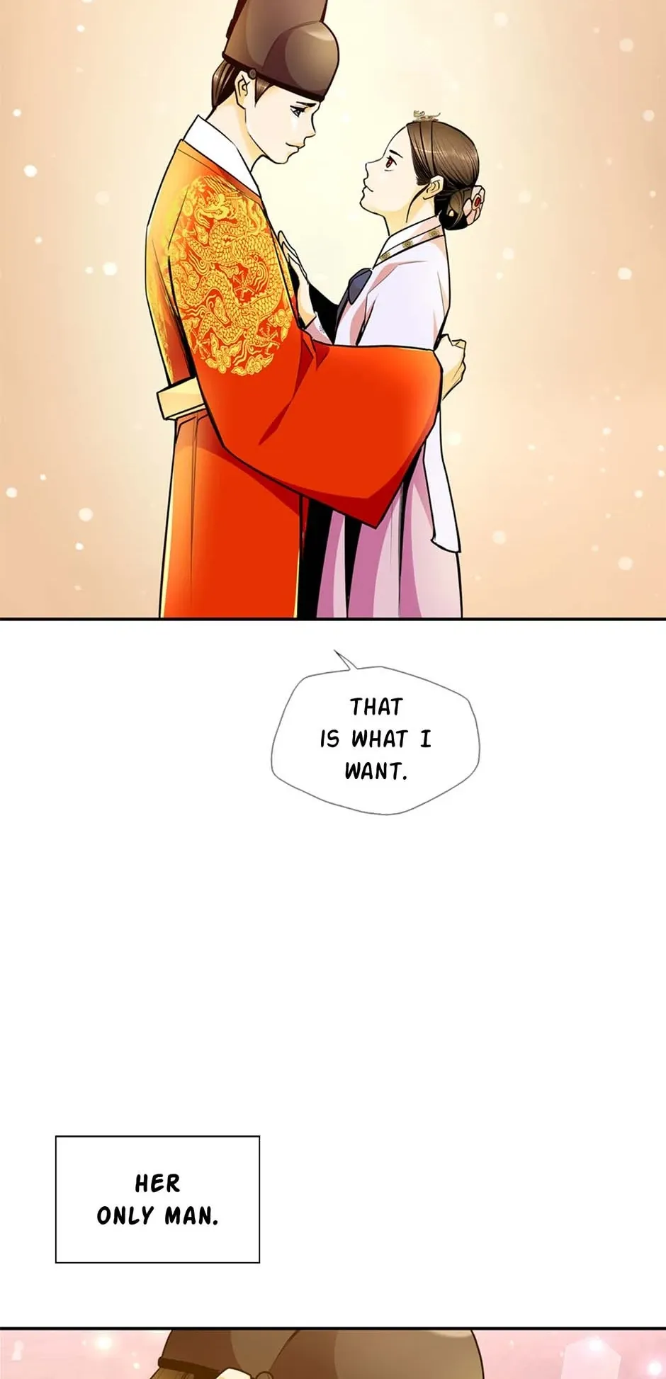 My Beloved Concubine Chapter 120 Online - página 5