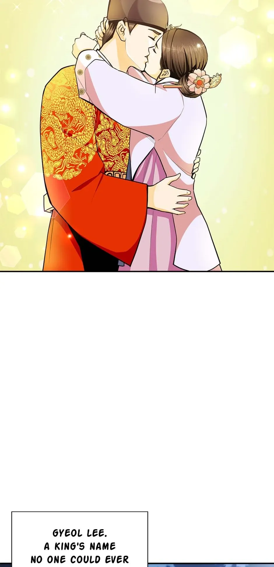 My Beloved Concubine Chapter 120 Online - página 8