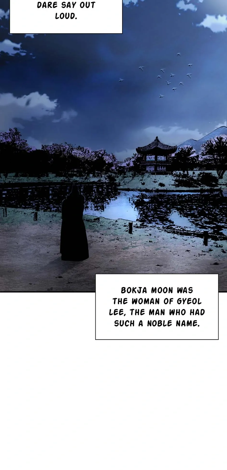 My Beloved Concubine Chapter 120 Online - página 9