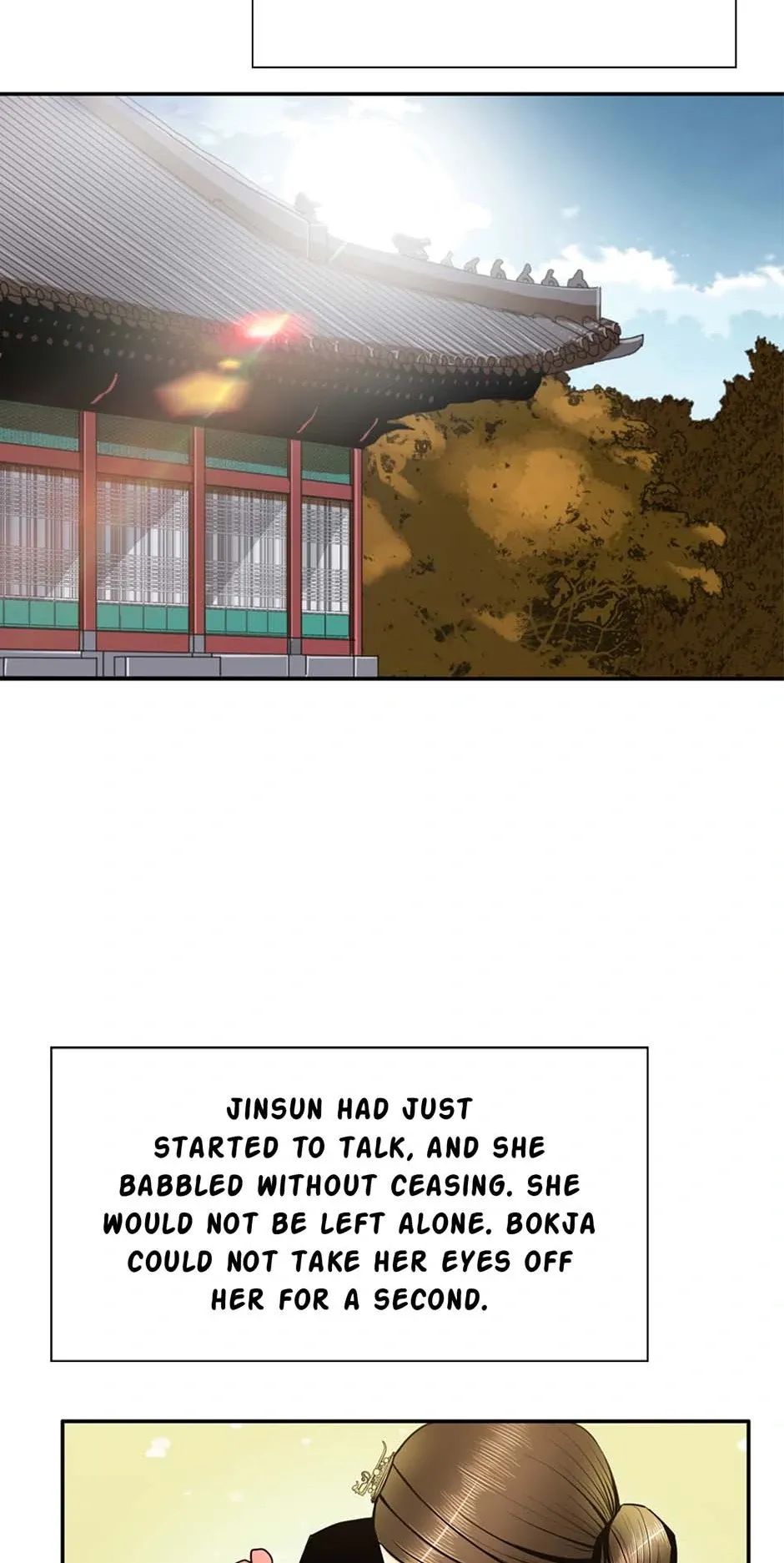 My Beloved Concubine Chapter 120 Online - página 12