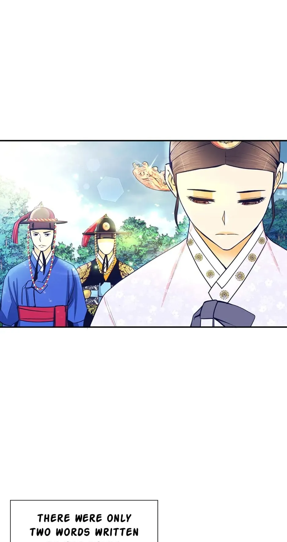 My Beloved Concubine Chapter 120 Online - página 20