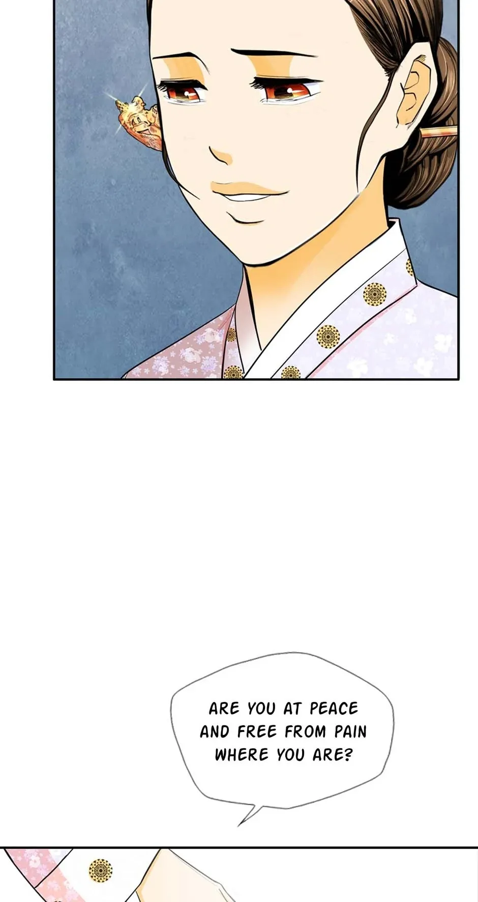 My Beloved Concubine Chapter 120 Online - página 23