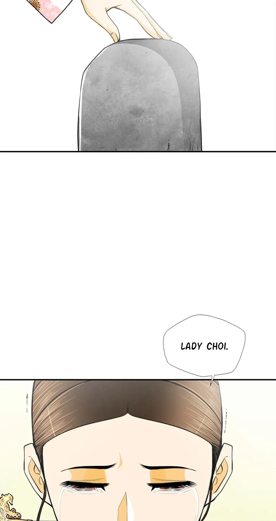My Beloved Concubine Chapter 120 Online - página 24
