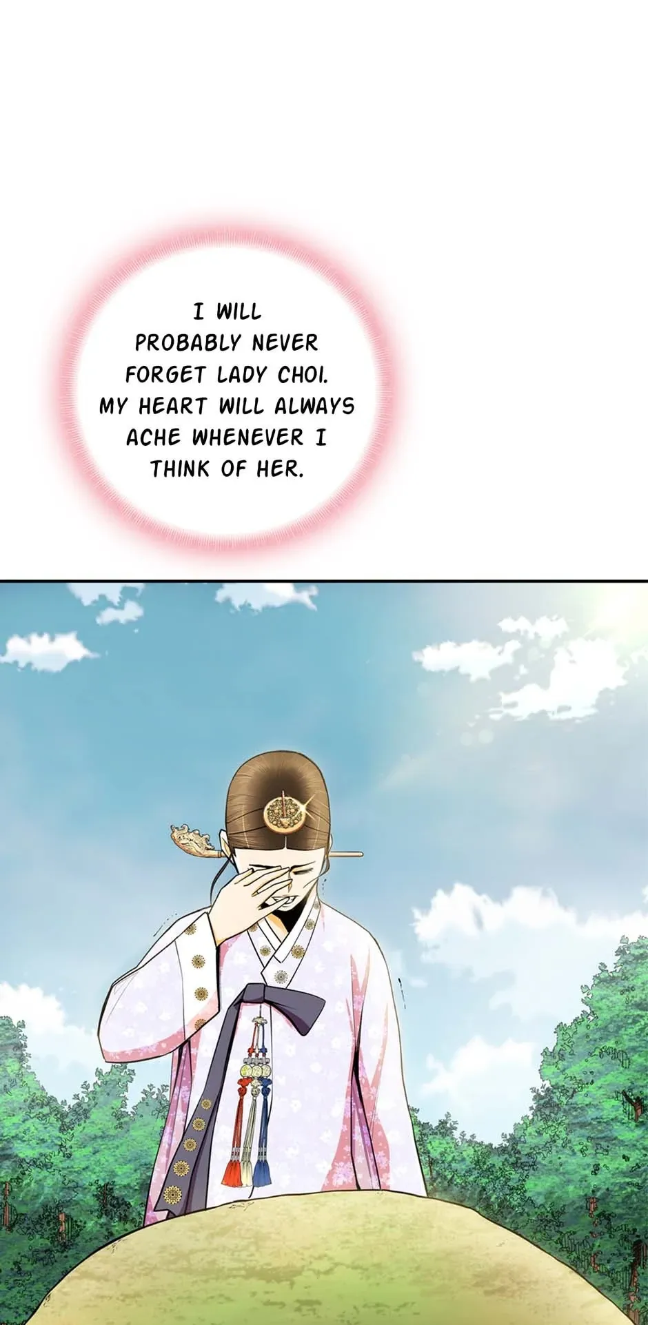 My Beloved Concubine Chapter 120 Online - página 27