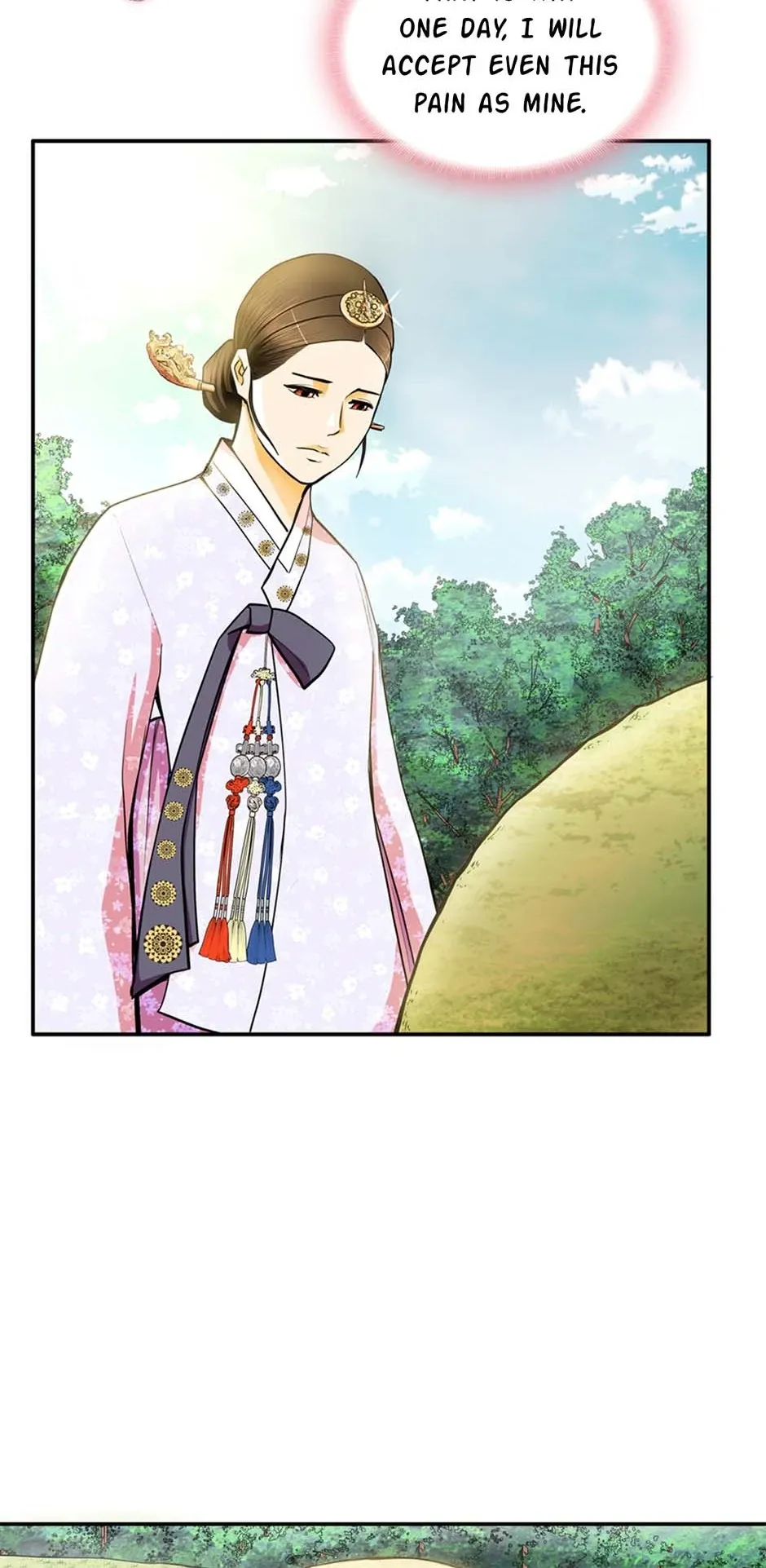 My Beloved Concubine Chapter 120 Online - página 31