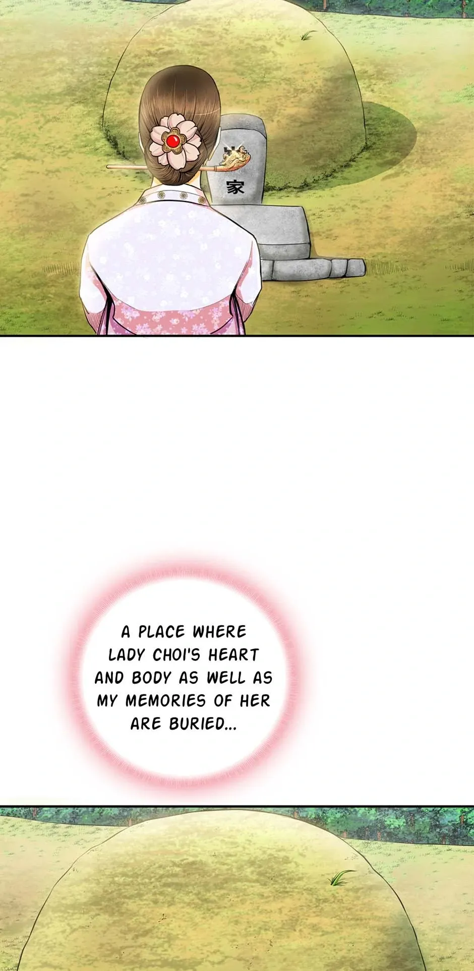 My Beloved Concubine Chapter 120 Online - página 32
