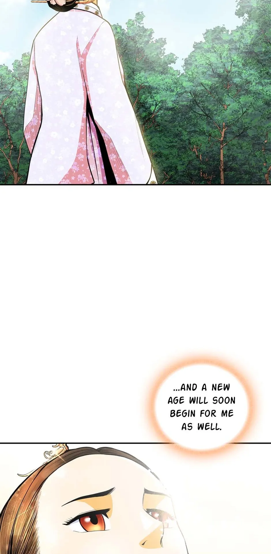 My Beloved Concubine Chapter 120 Online - página 34