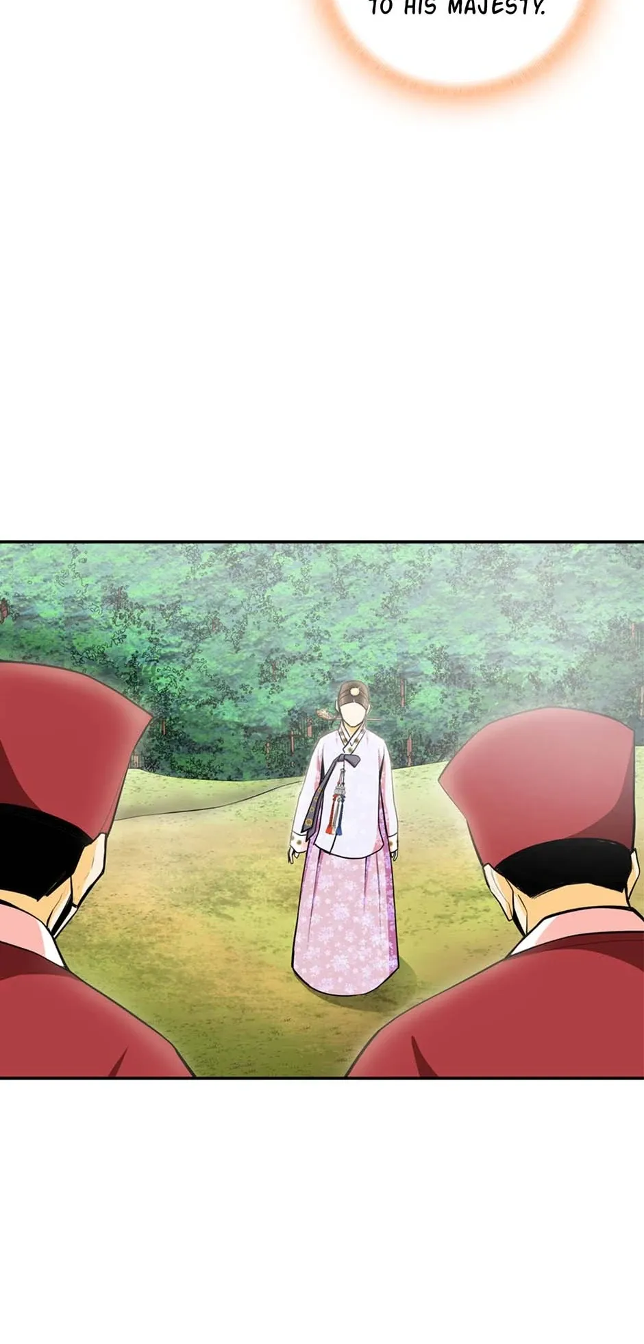 My Beloved Concubine Chapter 120 Online - página 37