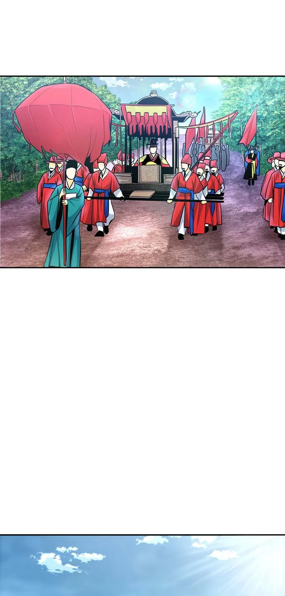 My Beloved Concubine Chapter 120 Online - página 38