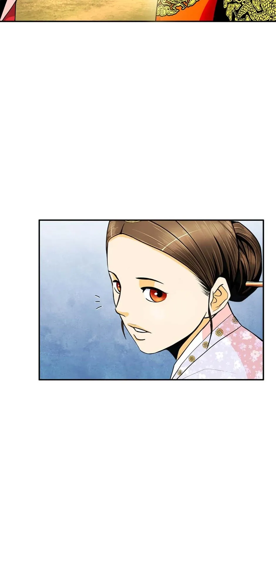 My Beloved Concubine Chapter 120 Online - página 40
