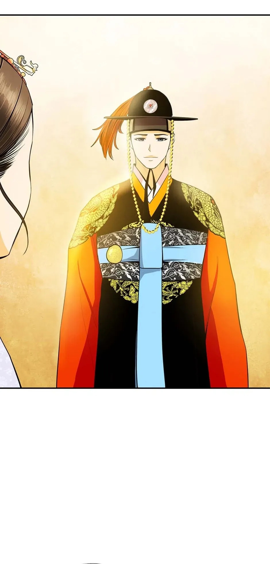 My Beloved Concubine Chapter 120 Online - página 41