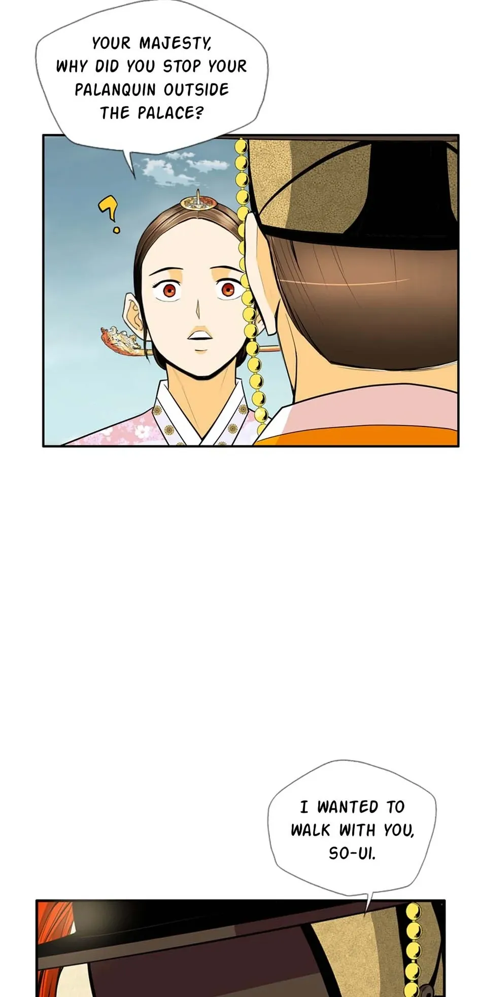 My Beloved Concubine Chapter 120 Online - página 42
