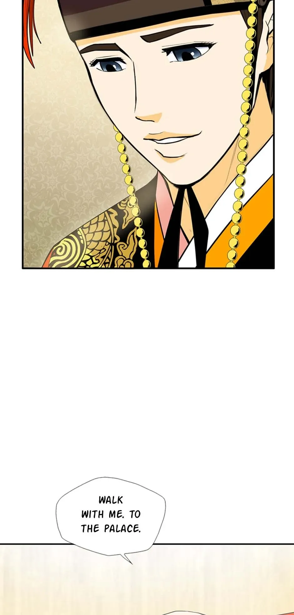 My Beloved Concubine Chapter 120 Online - página 43
