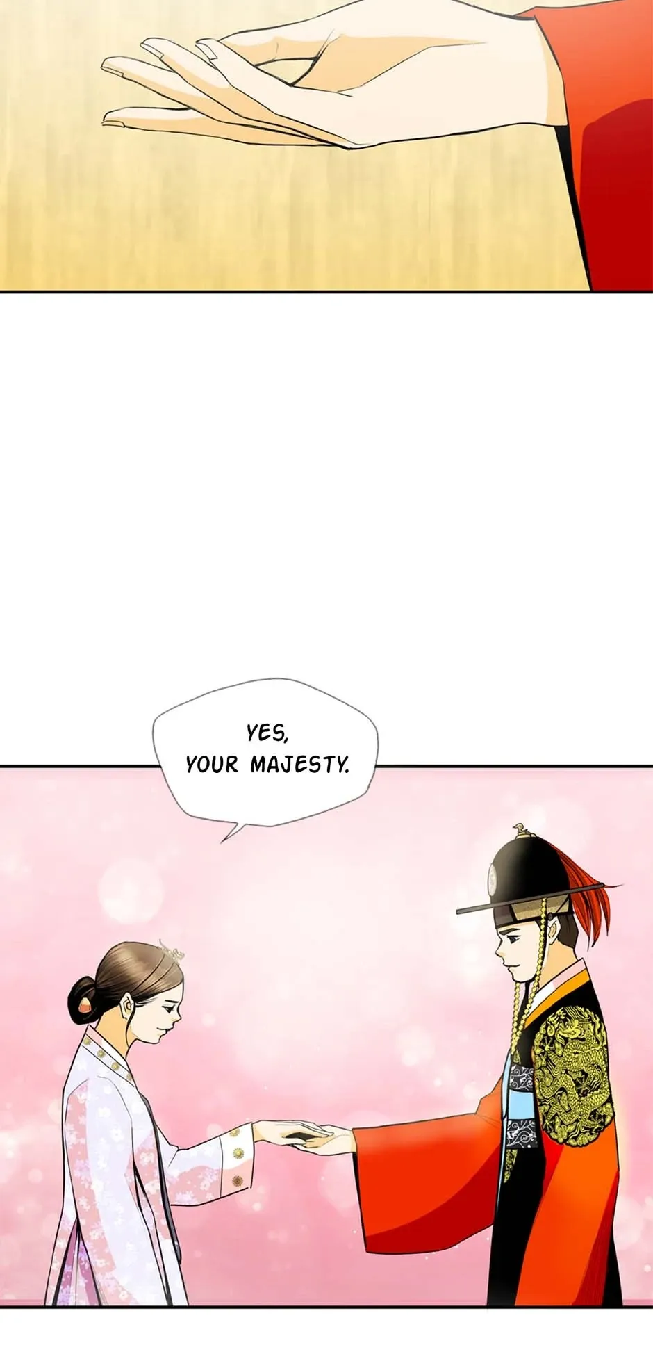 My Beloved Concubine Chapter 120 Online - página 44