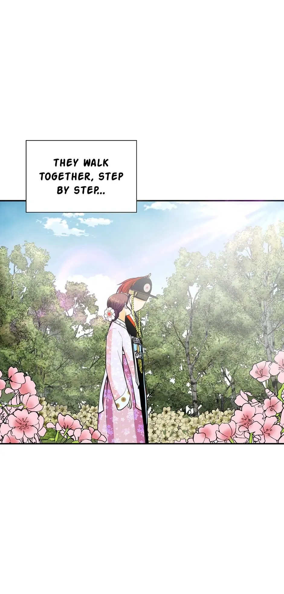 My Beloved Concubine Chapter 120 Online - página 46