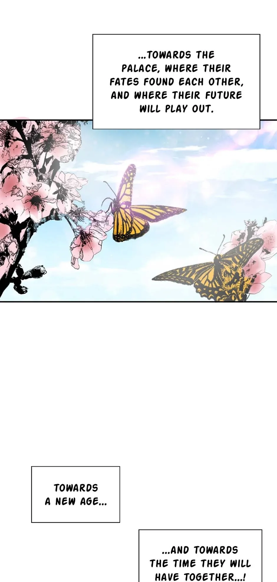My Beloved Concubine Chapter 120 Online - página 47