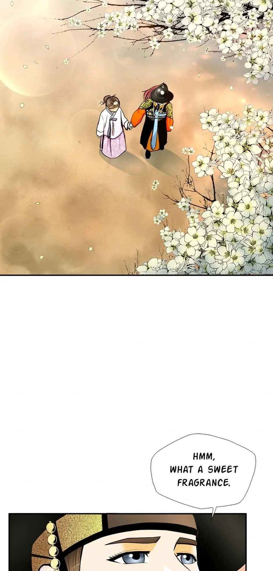 My Beloved Concubine Chapter 120 Online - página 49