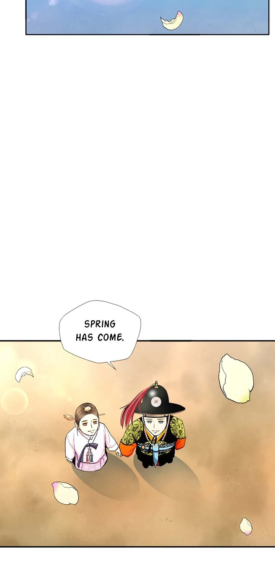 My Beloved Concubine Chapter 120 Online - página 51