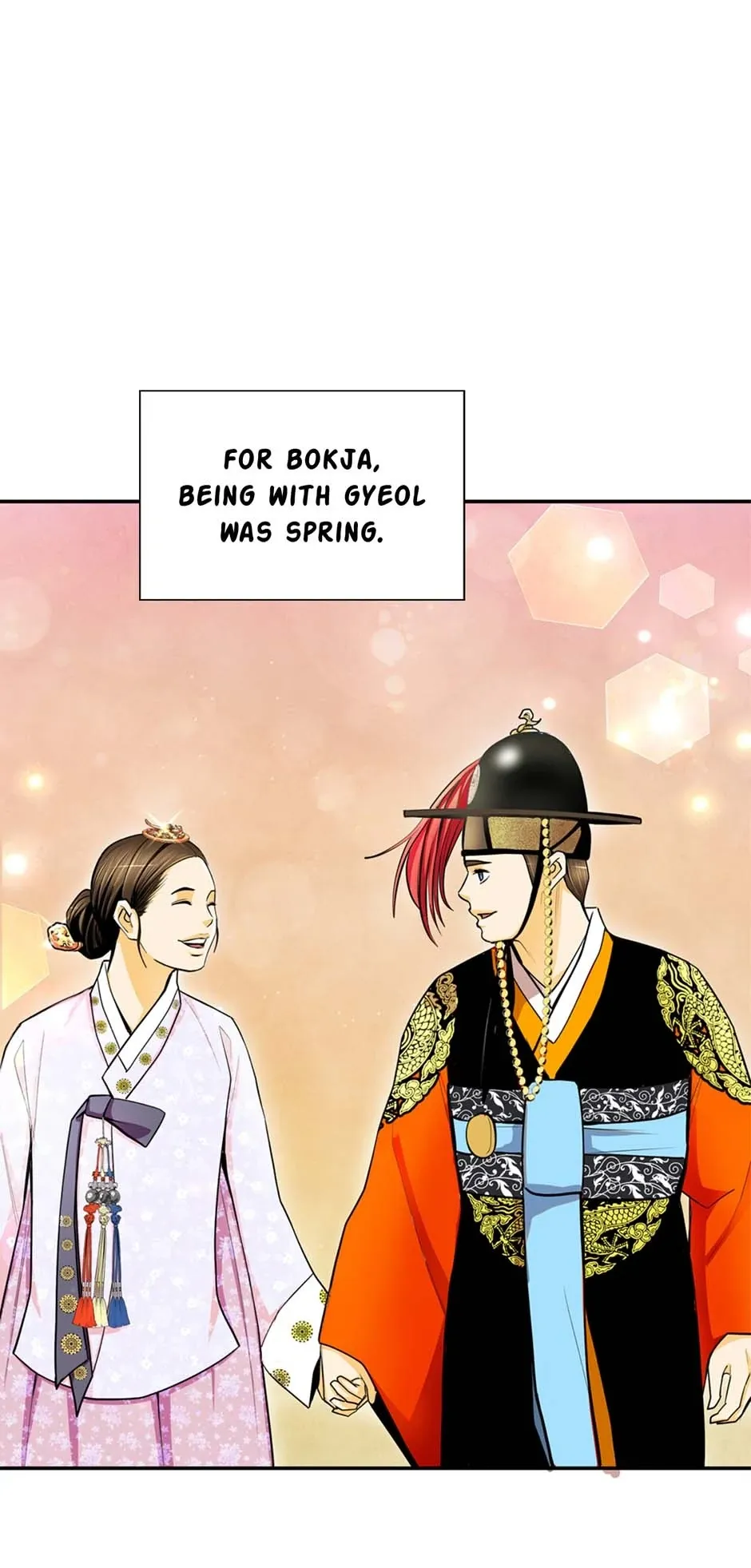 My Beloved Concubine Chapter 120 Online - página 53