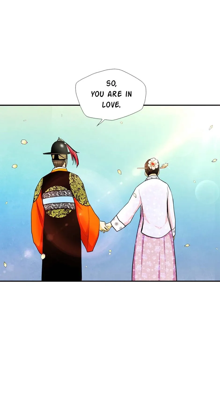 My Beloved Concubine Chapter 120 Online - página 55