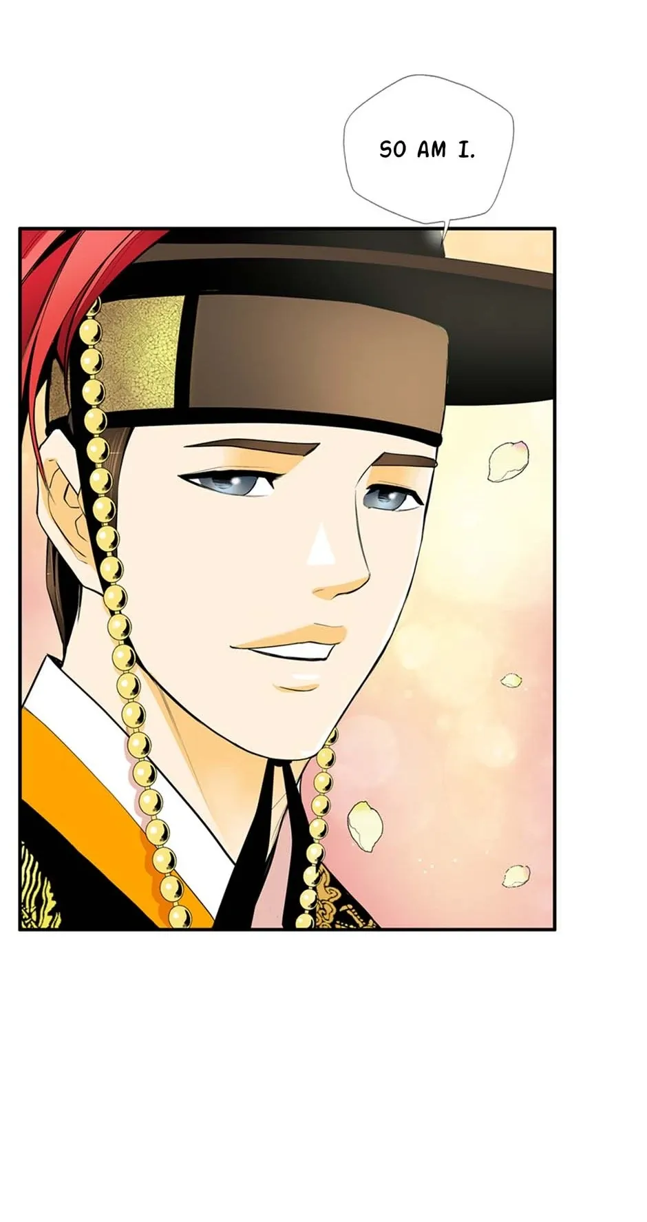 My Beloved Concubine Chapter 120 Online - página 56