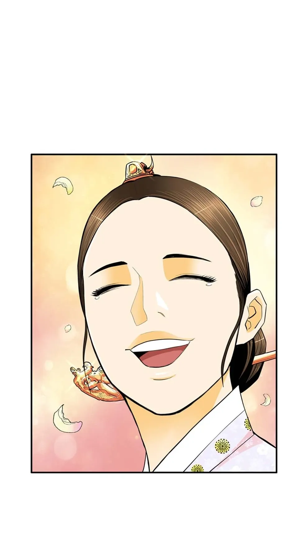 My Beloved Concubine Chapter 120 Online - página 57