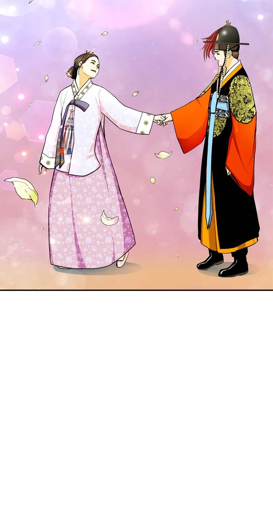 My Beloved Concubine Chapter 120 Online - página 59