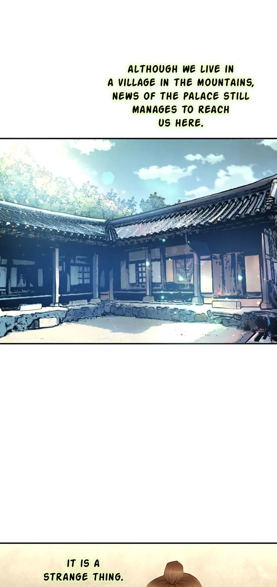 My Beloved Concubine Chapter 121 Online - página 4
